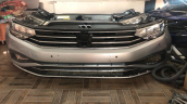 passat B8,5 2020 komple ön