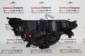 Oto Çıkma Parça / Renault / Megane / Far & Stop / Sol Ön Far / Çıkma Parça 