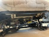 Oto Çıkma Parça / Mercedes / 250 / Koltuk & Döşeme / Yolcu Koltuğu / Çıkma Parça 