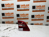 ÇIKMA MERCEDES ML W166 SOL BAGAJ İÇİ STOP A1669068601