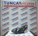 Oto Çıkma Parça / Kia / Sportage / Far & Stop / Sol Ön Far / Yan Sanayi 