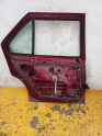 Oto Çıkma Parça / Renault / R 19 / Kaporta & Karoser / Sol Arka Kapı / Çıkma Parça 