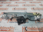 Oto Çıkma Parça / Renault / Megane / Oto Cam / Silecek Motoru / Çıkma Parça 