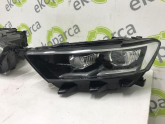 Oto Çıkma Parça / Volkswagen / T-Roc / Far & Stop / Sol Ön Far / Çıkma Parça 