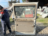 Oto Çıkma Parça / Mercedes / Sprinter / Kaporta & Karoser / Sağ Sürgülü Kapı / Çıkma Parça 