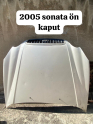 Hyundai - Sonata 2005 Kaput