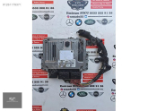 MİNİ COOPER S R55 MOTOR BEYNİ 7587548
