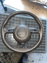 Oto Çıkma Parça / Audi / A6 / Direksiyon / Direksiyon Simidi / Çıkma Parça 