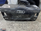 AUDİ A6 BAGAJ KAPAĞI ORİJİNAL ÇIKMA 4F5827023R