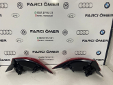 Oto Çıkma Parça / Opel / Astra / Far & Stop / Sağ Arka Stop / Çıkma Parça 