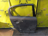 OPEL CORSA D SAĞ ARKA KAPI FÜME ÇIKMA ORJİNAL YEDEK PARÇA