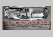 Oto Çıkma Parça / Hyundai / H100 / Göğüslük & Torpido / Komple Torpido / Sıfır Parça 
