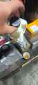 Oto Çıkma Parça / Mazda / 323 / Direksiyon / Yağ Deposu / Çıkma Parça 