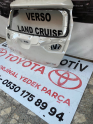 Oto Çıkma Parça / Toyota / Auris / Kaporta & Karoser / Bagaj Kapağı / Çıkma Parça 