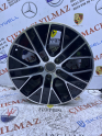 Oto Çıkma Parça / Porsche / Taycan / Jant & Lastik / Çelik Jant / Çıkma Parça 