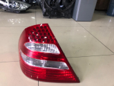 Oto Çıkma Parça / Mercedes / E Serisi / Far & Stop / Sol Arka Stop / Çıkma Parça 