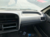 Oto Çıkma Parça / Toyota / Hiace / Göğüslük & Torpido / Komple Torpido / Çıkma Parça 