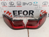 BYD SEAL U SAĞ  SOL STOP ORJİNAL ÇIKMA YEDEK PARÇA