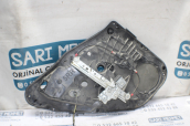 Oto Çıkma Parça / Ford / Fiesta / Oto Cam / Cam Krikosu / Çıkma Parça 