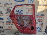 Oto Çıkma Parça / Honda / Civic / Kaporta & Karoser / Sol Arka Kapı / Çıkma Parça 