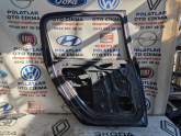 Oto Çıkma Parça / Peugeot / 307 / Kaporta & Karoser / Sol Arka Kapı / Çıkma Parça 