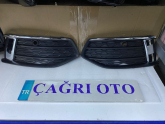 Oto Çıkma Parça / Audi / A6 / Tampon / Sis Farı Çerçevesi / Sıfır Parça 