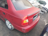 Hyundai Accent Admira için Sol Arka Stop - Mert Oto Parçaları