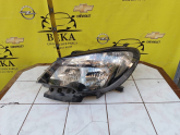 Oto Çıkma Parça / Opel / Mokka / Far & Stop / Sol Ön Far / Çıkma Parça 
