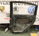 Oto Çıkma Parça / Volkswagen / Passat / Kaporta & Karoser / Sağ Arka Kapı / Çıkma Parça 