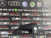 Oto Çıkma Parça / Volkswagen / Tiguan / Tampon / Sis Farı Çerçevesi / Çıkma Parça 