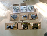 Oto Çıkma Parça / Opel / Omega / Kaporta & Karoser / Bagaj Kilidi / Çıkma Parça 