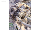 Oto Çıkma Parça / Jaguar / F-Pace / Fren / Kaliper / Çıkma Parça 