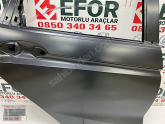 Oto Çıkma Parça / Honda / Jazz / Kaporta & Karoser / Sağ Arka Kapı / Sıfır Parça 