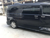 Oto Çıkma Parça / Volkswagen / Transporter / Kaporta & Karoser / Sağ Ön Çamurluk / Çıkma Parça 