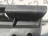 Oto Çıkma Parça / Peugeot / 508 / Tampon / Tampon Braketi / Sıfır Parça 