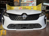 Oto Çıkma Parça / Renault / Clio / Kaporta & Karoser / Komple Ön / Çıkma Parça 