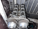 Oto Çıkma Parça / Ford / Focus / Motor / Eksantrik Dişlisi / Çıkma Parça 