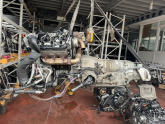 Oto Çıkma Parça / Volkswagen / Phaeton / Şanzıman / Şanzıman Komple / Çıkma Parça 