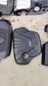 Hyundai i30 motor koruma plastik gi
