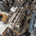 RENAULT MEGANE 1.5 DCİ GARANTİLİ MOTOR