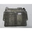 Renault Twingo Motor Beyni 7700112764 7700868294 8153125546