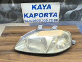 Oto Çıkma Parça / Honda / Civic / Far & Stop / Sağ Ön Far / Çıkma Parça 