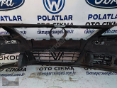 Oto Çıkma Parça / Volkswagen / Polo / Tampon / Ön Tampon / Çıkma Parça 
