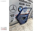 Oto Çıkma Parça / Volkswagen / Polo / Kaporta & Karoser / Sol Arka Kapı / Çıkma Parça 