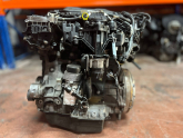 Oto Çıkma Parça / Peugeot / 3008 / Motor / Motor (komple) / Çıkma Parça 
