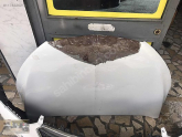 Oto Çıkma Parça / Opel / Mokka / Kaporta & Karoser / Sol Ön Çamurluk / Çıkma Parça 