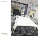 VOLKSWAGEN TRANSPORTER ÇİFT KABİN KESME TAVAN