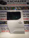 OPEL COMBO SAG SÜRGÜLÜ KAPI HATASIZ BOYASIZ ORJİNAL ÇIKMA