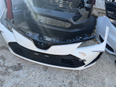 Oto Çıkma Parça / Toyota / Corolla / Tampon / Ön Tampon / Çıkma Parça 