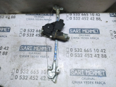 Oto Çıkma Parça / Opel / Astra / Oto Cam / Cam Krikosu / Çıkma Parça 
